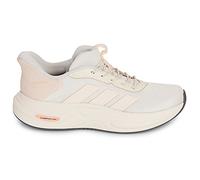 Baskets basses femmes adidas CLOUDFOAM CUXXION - RAPIDFIT Beige 42