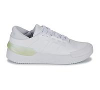 Baskets basses femmes adidas COURT FUNK Blanc 37 1/3