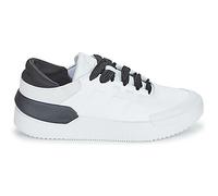 Baskets basses femmes adidas COURT FUNK Blanc 38