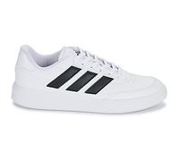 Baskets basses femmes adidas COURTBLOCK Blanc 36