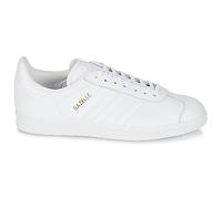 Adidas Originals Gazelle Trainers Blanc EU 39 1/3 Homme
