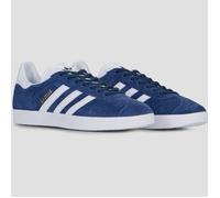 Adidas Baskets basses Gazelle Bleu Taille 36 2/3