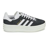 Adidas Originals Gazelle Bold Trainers Noir EU 39 1/3 Femme