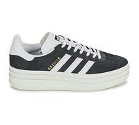 Baskets basses femmes adidas GAZELLE BOLD Noir 41 1/3