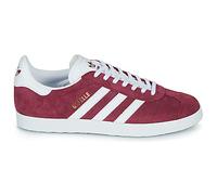 Baskets basses femmes adidas GAZELLE Bordeaux 47 1/3