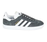Adidas Originals Baskets Gazelle EU 45 1/3 Dgh Solid Grey / White / Gold Met