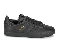 Baskets basses femmes adidas GAZELLE Noir 44 2/3