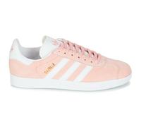 Baskets basses femmes adidas GAZELLE Rose 48 2/3