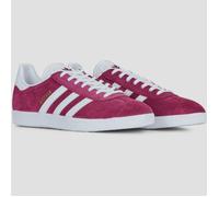 Adidas Originals Gazelle Trainers Rouge EU 48 Homme