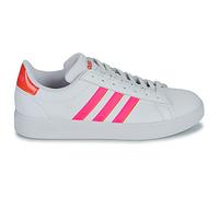 Baskets basses femmes adidas GRAND COURT 2.0 Blanc 36 2/3