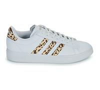 Baskets basses femmes adidas GRAND COURT 2.0 Blanc 36 2/3