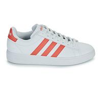 Baskets basses femmes adidas GRAND COURT 2.0 Blanc 36