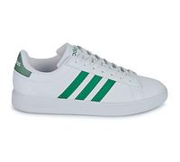 Baskets basses femmes adidas GRAND COURT 2.0 Blanc 37 1/3