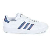 Baskets basses hommes adidas GRAND COURT 2.0 Blanc 37 1/3