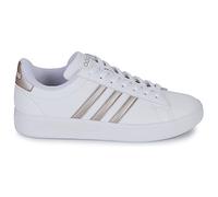Adidas Grand Court 2.0 Trainers Blanc EU 38 Femme