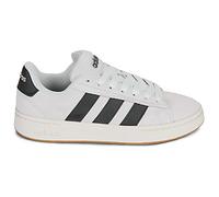 Adidas Grand Court Alpha Trainers Blanc EU 37 1/3 Femme
