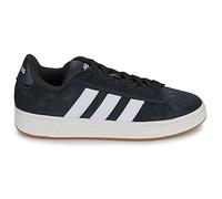 Chaussures adidas Grand Court Alpha noir pur blanc - 44(2/3)