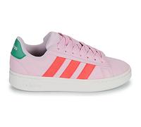 Baskets basses femmes adidas GRAND COURT ALPHA 00s Rose 36