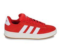 Baskets basses femmes adidas GRAND COURT ALPHA 00s Rouge 40 2/3
