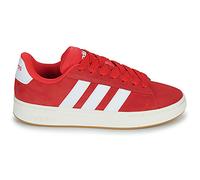 Adidas Grand Court Alpha Trainers Rouge EU 44 2/3 Homme