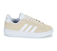 Baskets basses femmes adidas GRAND COURT ALPHA Beige 46
