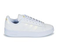 Baskets basses femmes adidas GRAND COURT ALPHA Blanc 36 2/3