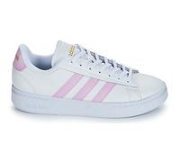 Baskets basses femmes adidas GRAND COURT ALPHA Blanc 36