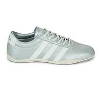 Baskets basses femmes adidas GRAND COURT LO Argenté 40 2/3