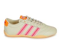 Baskets basses femmes adidas GRAND COURT LO Beige 36