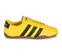 Baskets basses femmes adidas GRAND COURT LO Jaune 40