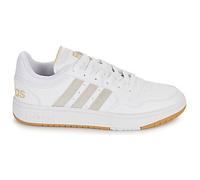 Baskets basses femmes adidas HOOPS 3.0 Blanc 40 2/3