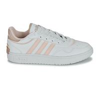 Baskets basses femmes adidas HOOPS 3.0 SE W Blanc 36