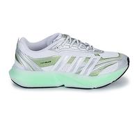 Adidas Baskets basses LIGHTBLAZE GLOW Gris Femmes Taille 40 2/3