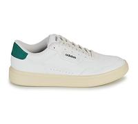 adidas Homme Park St 2.0 Shoes Chaussures, Core White/Grey Five/Collegiate Green, 44 2/3 EU