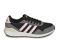 Baskets basses femmes adidas RUN 60s 4.0 Noir 38
