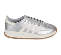 Adidas Baskets Run 70S 2.0 Femme Argent métallisé / Off White / Grey Two Taille 41 1/3