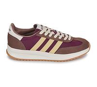 ADIDAS SPORTSWEAR Baskets basses 'Run 70s 2.0' marron / marron châtaigne / jaune pastel, Taille 36,5-37