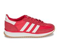 adidas Femme Run 70S 2.0 Shoes Chaussures, Pure Ruby/Off White/Better Scarlet, 41 1/3 EU