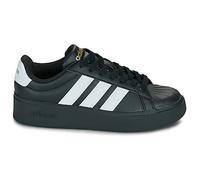 Adidas Streettalk Bold Trainers Noir EU 36 Femme