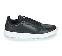 adidas Baskets basses SUPERCOURT in Noir 36