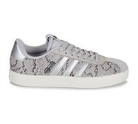 Baskets basses femmes adidas VL COURT 3.0 Argenté 36