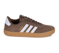Adidas Baskets basses VL COURT 3.0 Beige Taille 48