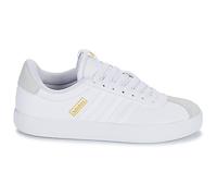 Chaussures adidas VL Court 3.0 blanc pur beige clair femme - 40