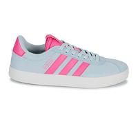Baskets basses femmes adidas VL COURT 3.0 Bleu 38