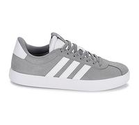 Adidas Baskets basses VL COURT 3.0 Gris Taille 36 2/3