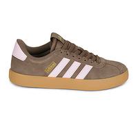 Baskets basses femmes adidas VL COURT 3.0 Marron 38