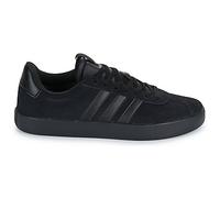 Baskets basses femmes adidas VL COURT 3.0 Noir 36