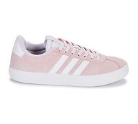 Baskets basses femmes adidas VL COURT 3.0 Rose 36