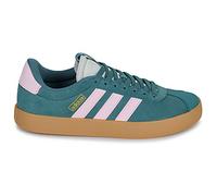 Baskets basses femmes adidas VL COURT 3.0 Vert 37 1/3
