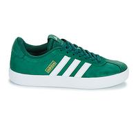 Chaussures de sport - ADIDAS - Vl Court 3.0 - Vert - Lacets - Synthétique - Homme - Adulte - Plat 41 1/3